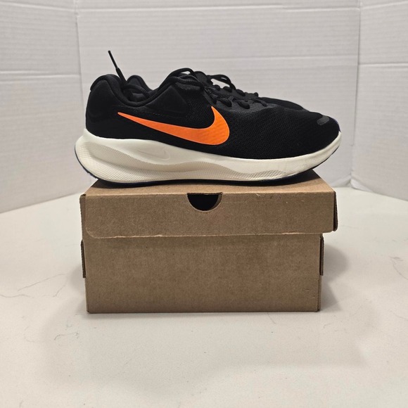 Other - Nike Revolution 7 Wide Running Comfort Shoes FB8501-008 Men's - 7.5 US